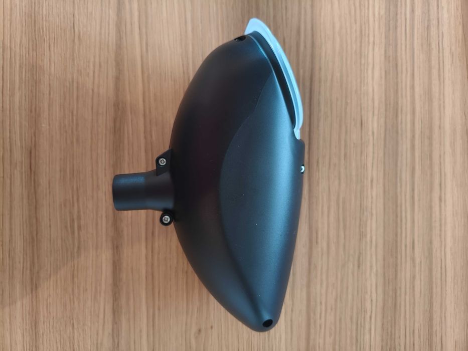 Nowy loader grawitacyjny paintball 200 kul