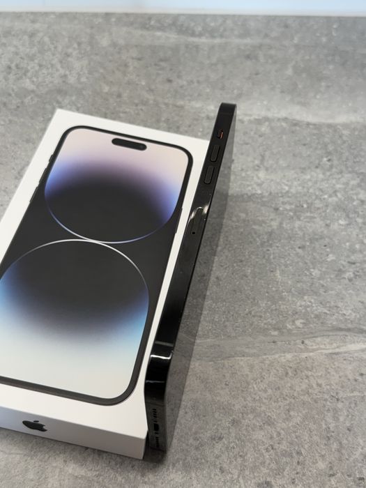 Iphone 14 Pro Max | 87% kondycjii baterii