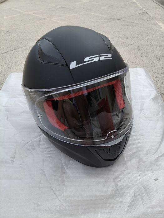 Capacete L52 Helmets