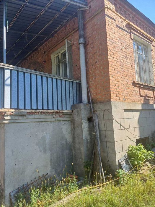 Терміново продам будинок в с.Гути