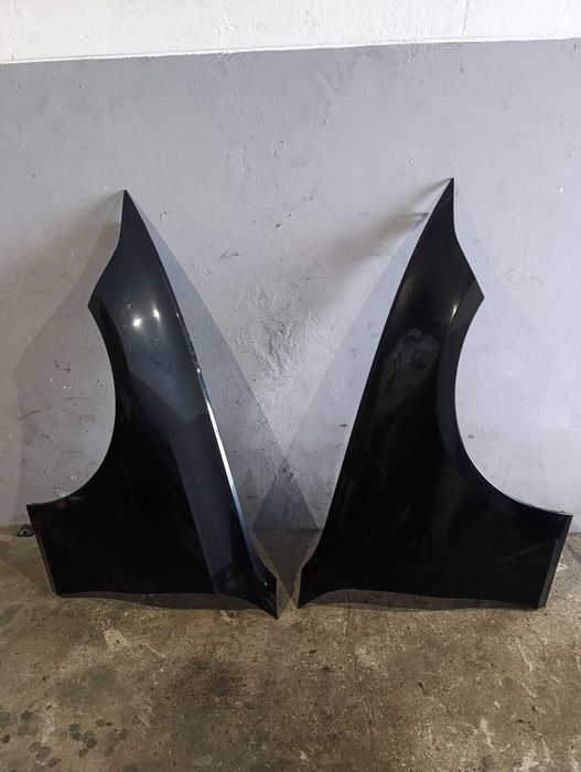 Bmw G20/G21 Guarda lamas originais