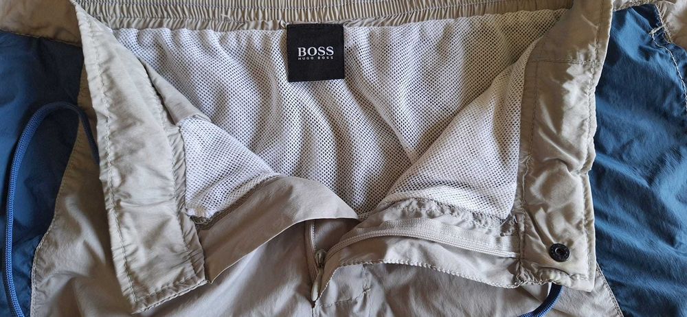 Calção de banho Hugo Boss
