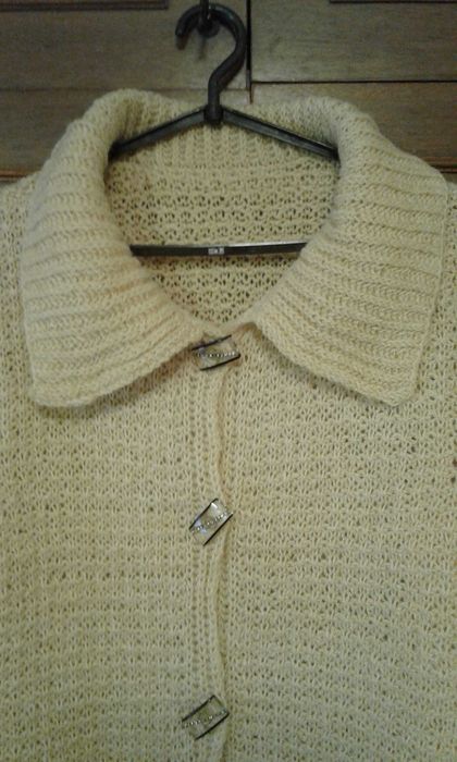 Нарядная женская кофта