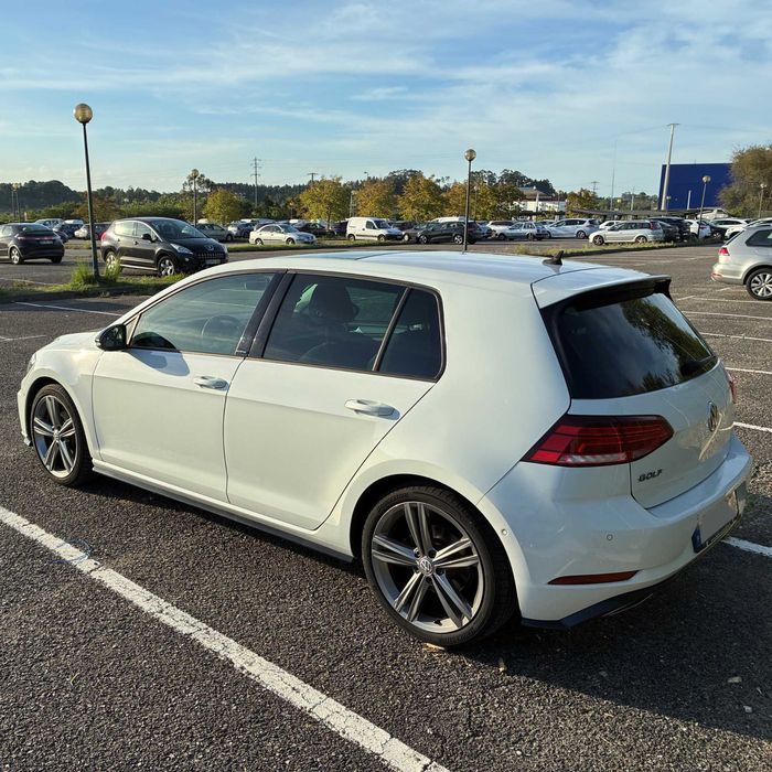 Volkswagen Golf 7 IQ.DRIVE 1.5 TSI DSG 150 CV