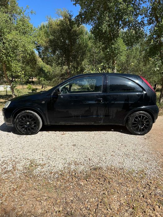 Opel Corsa 1.3 CDTI