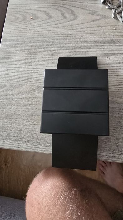 Kinkiety 6szt lampy ścienne