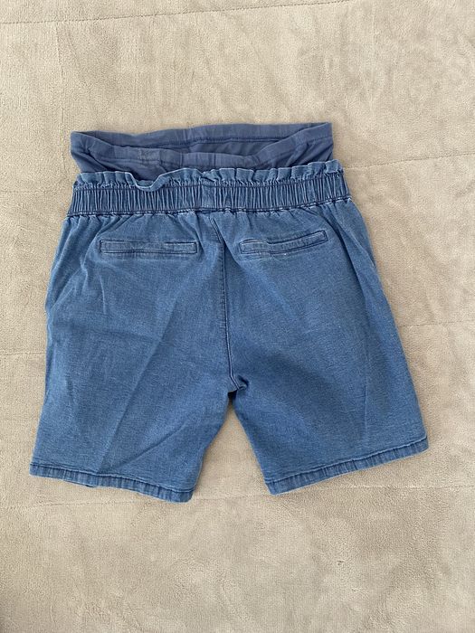 Calção grávida Prenatal