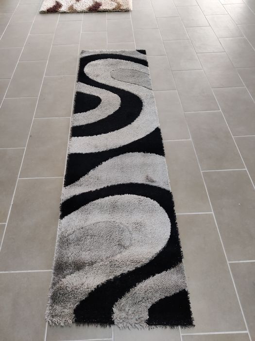 Carpete com 67cm x 250cm