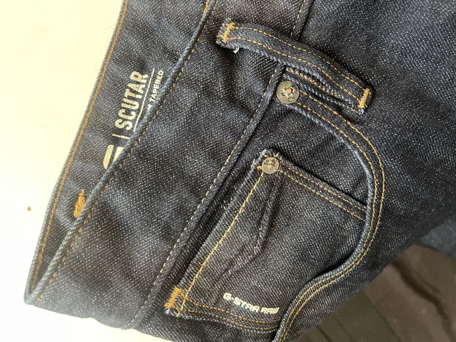 Продам джинсы G-srar original