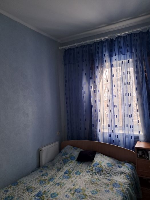 Продам добротный дом в г.Балаклея