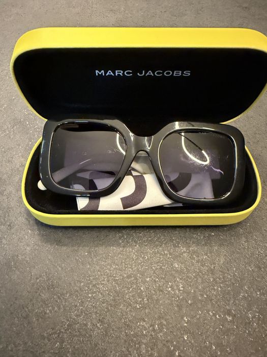 Сонцезахисні окуляри Marc Jacobs