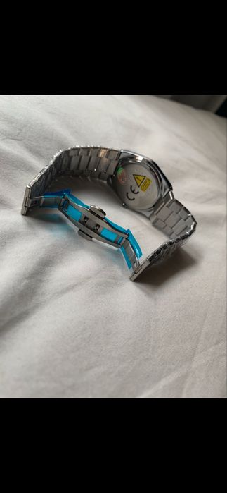Relógio estilo PRX