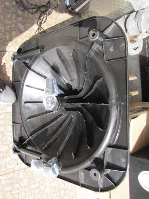 Steinbach Speedsolar kolektor słoneczny podgrzewacz do basenu