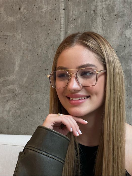 Окуляри для роботи за компʼюьером чи телефоном