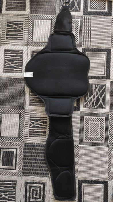 Пояс DeRoyal Prolign EXT профессиональный пояснично-крестцовый