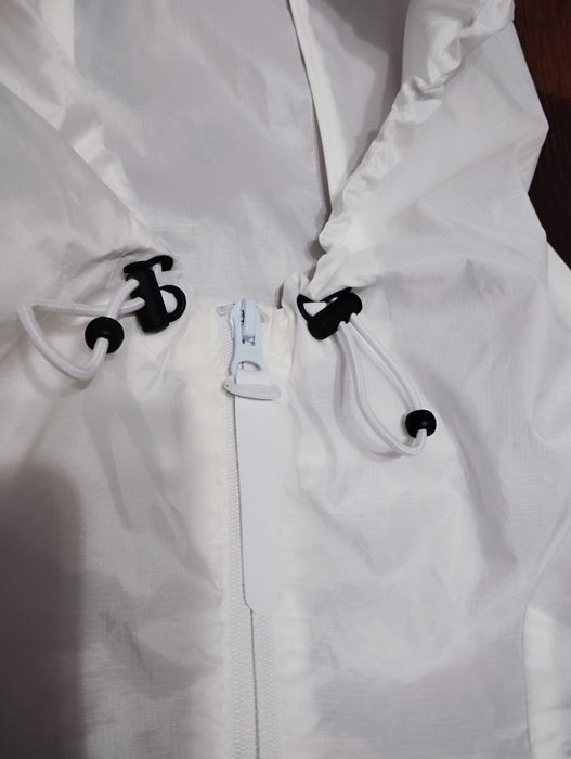 Ветровка Puma. Мужская .тренировочная.