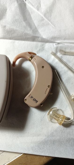 Слуховой аппарат TONDI