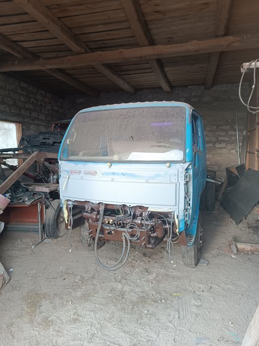 Донг Фенг 2006 р