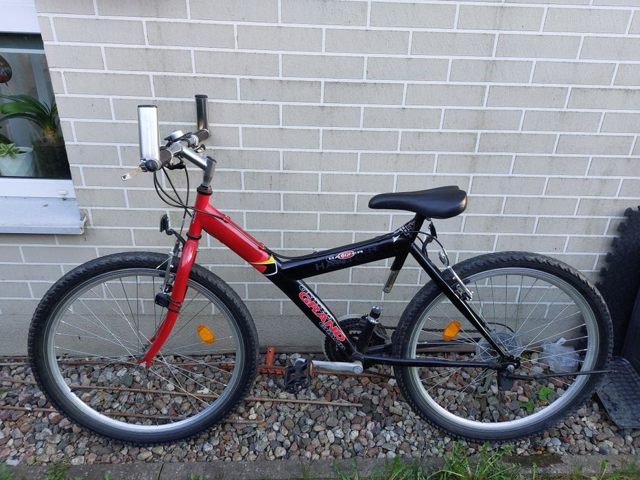 Kross Grand Hanter 26 cali