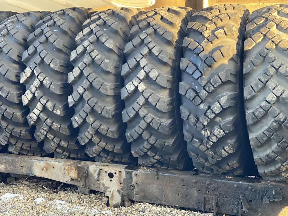 Шини 14,00 р20,22 сл.Урал,Грейдер,Кран,Лісовиз.