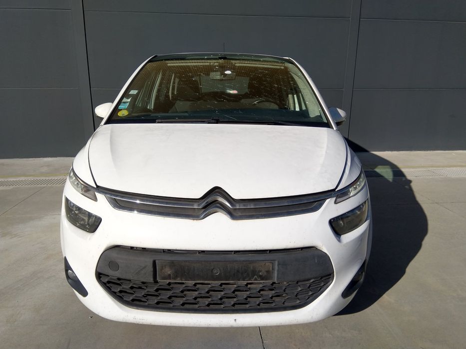 CITROËN C4 PICASSO II - 2015 - Para Peças
