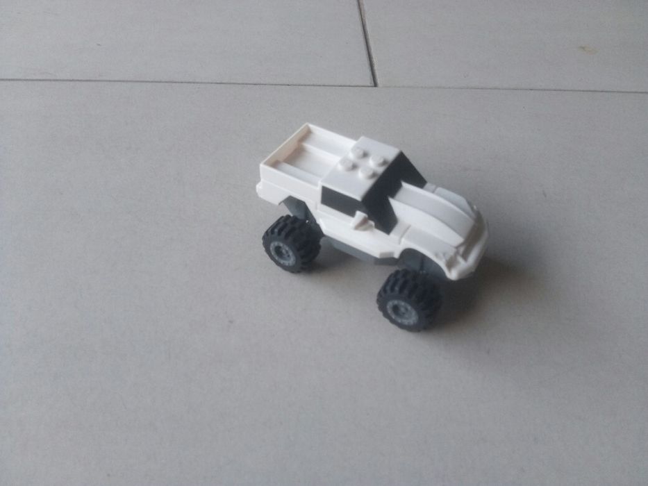 LEGO MacDonalds ref.85755