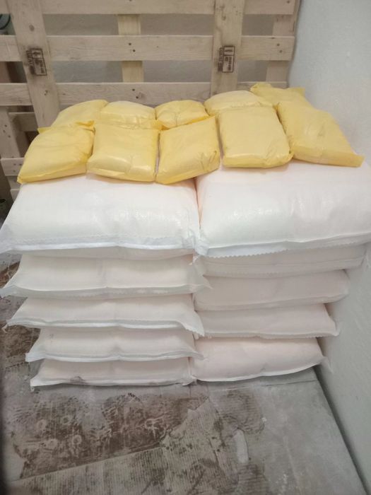 Цукрова пудра 500 г, 1кг - Сахарная пудра