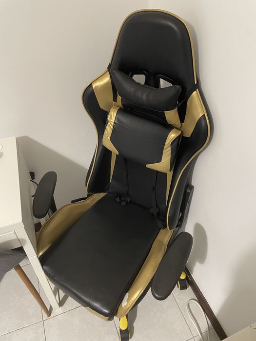 Cadeira Gaming / escritorio