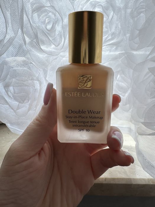 Podkład Estee Lauder Double Wear