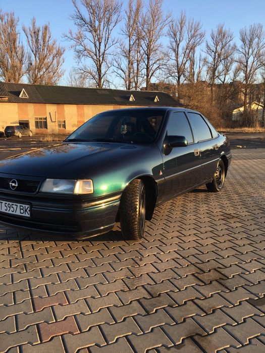 Opel Vektra A 1994