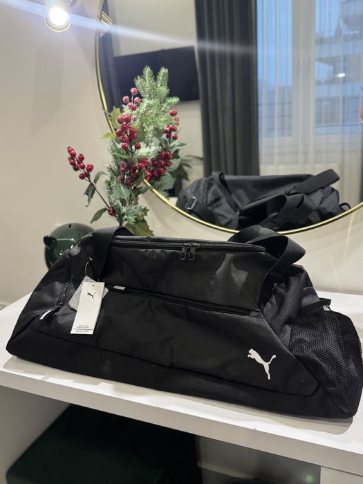 Torba treningowa sportowa unisex PUMA