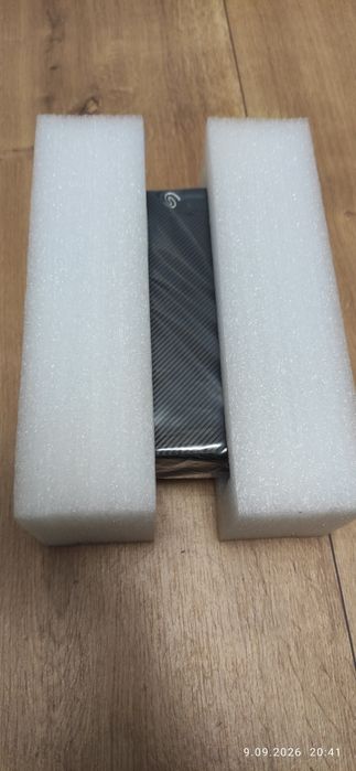 Dysk Seagate 20TB gwarancja