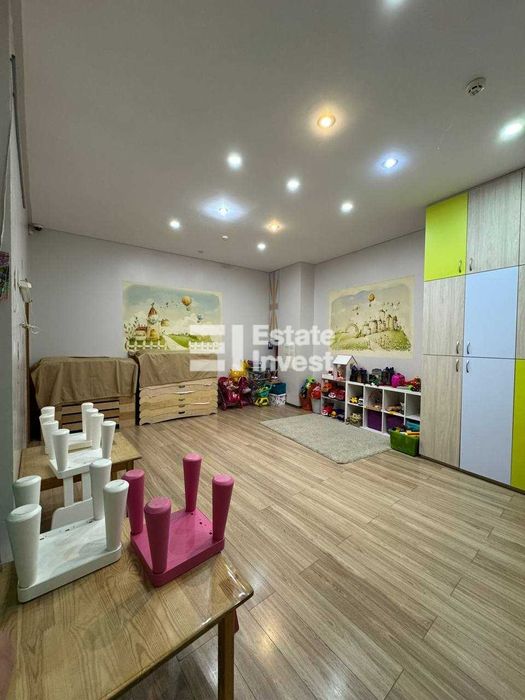 Комерційна нерухомість за адресою вул. Урлівська (площа 125,2 м²) - Atlanta.ua - фото 7