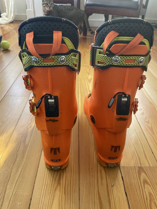 Botas de Ski alpino Tecnica Cochise 130 Dyn GW