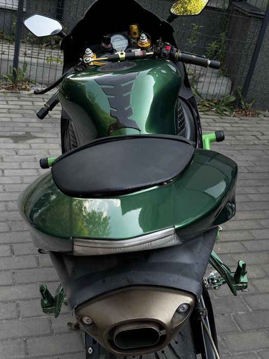 kawasaki zx - купити мототехніку - Ціна на OLX.ua