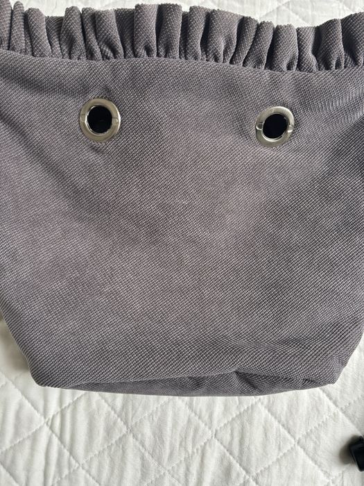 Organizer o bag mini