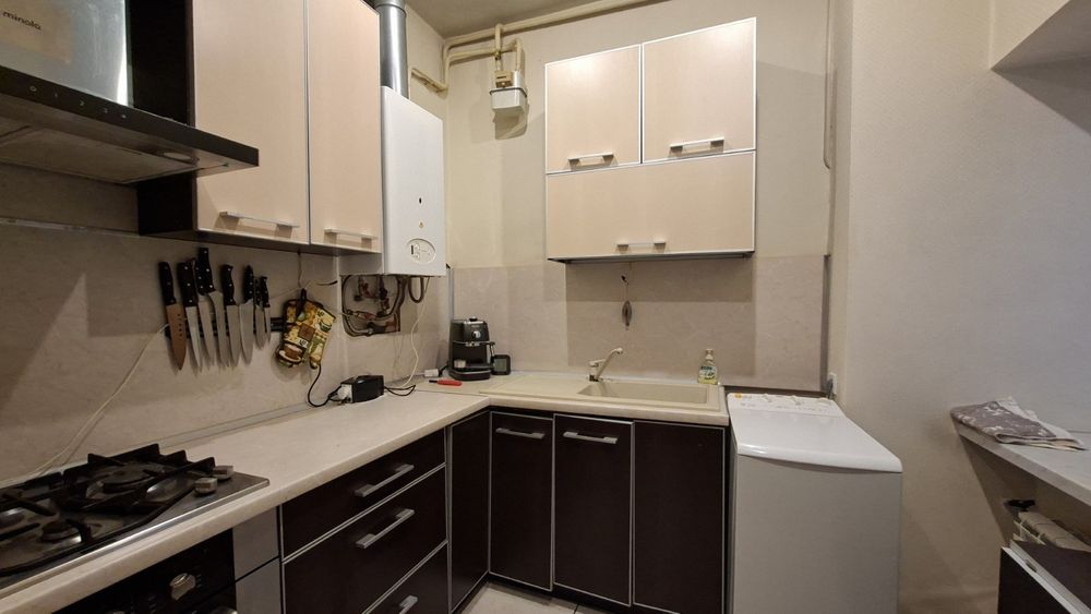 3-rooms apartment apartment by the address st. Novoselskogo Ostrovidova (area 82 m²) - Atlanta.ua - photo 4