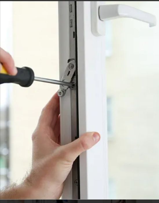 SERWIS.Naprawa Okien i Drzwi, montaż