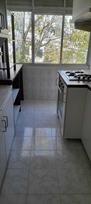 apartamento T2 Benfica