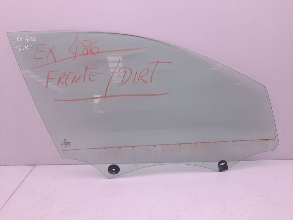 Vidro porta frente direita PEUGEOT 308 SW II Van (LC_)