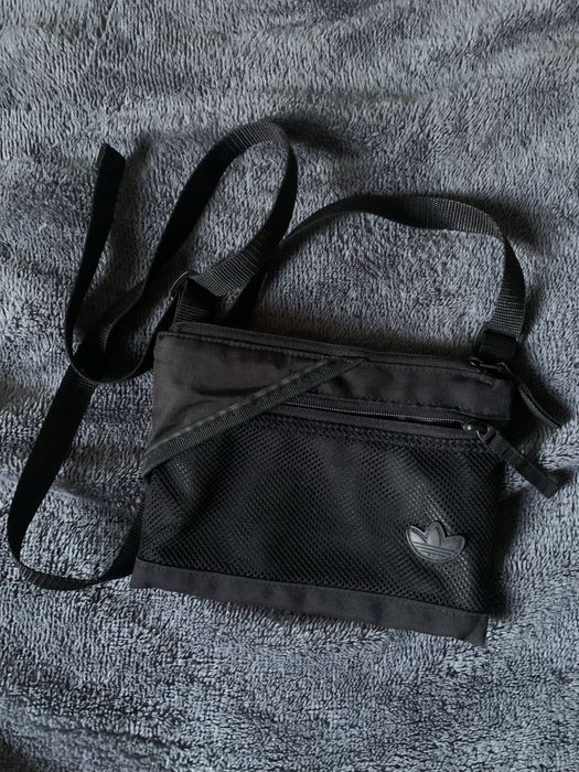 Сумка Adidas Adicolor Sacoche