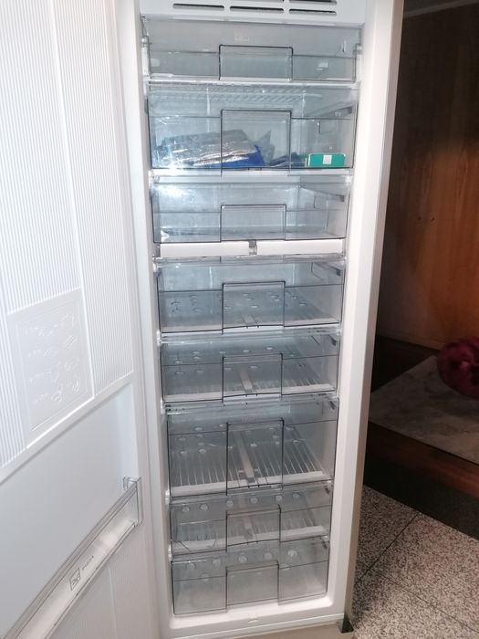 Gavetas para arca congeladora Fagor Modelo ZFA1725X-1