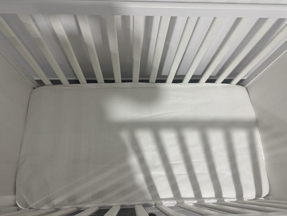 Berco IKEA Com Colchão