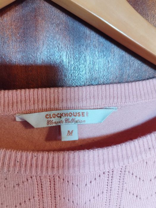 Blusa com folhos