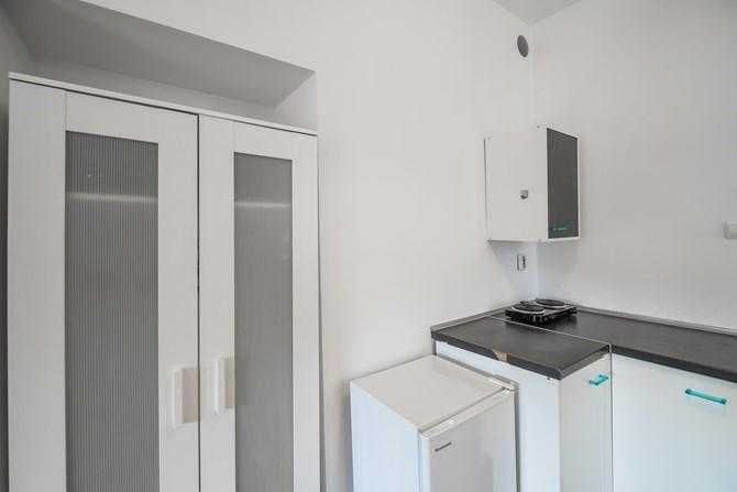 Przytulna kawalerka na ul. Pokoju w Katowicach