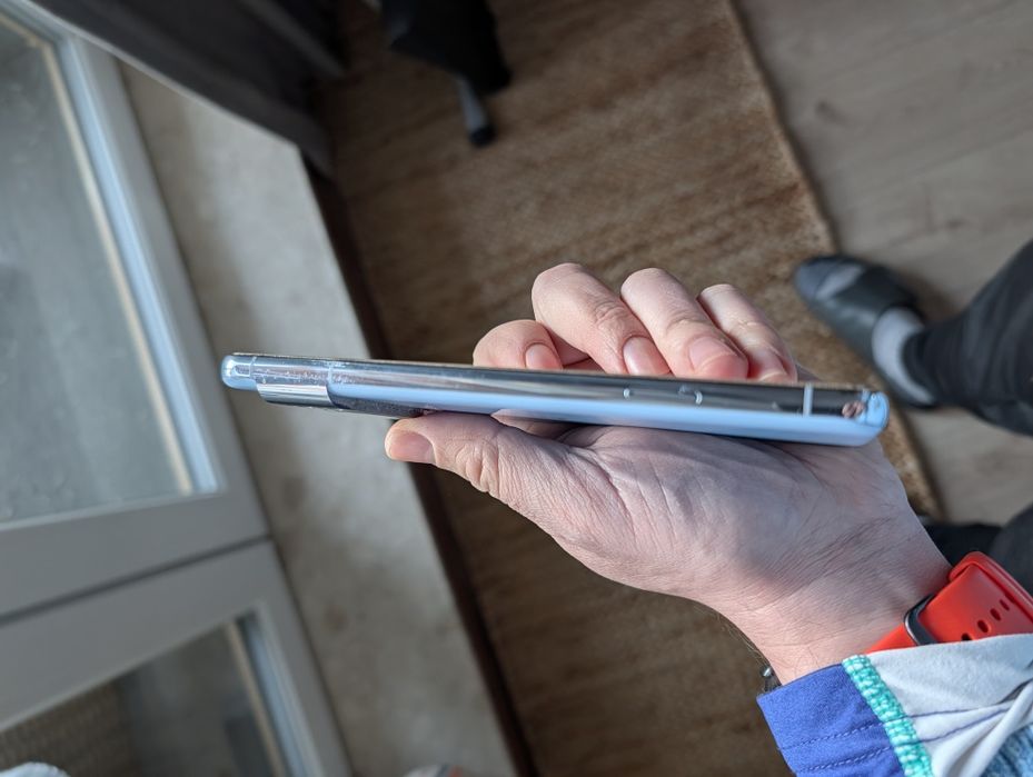 Telefon Pixel 8 Pro 256GB - stan idealny