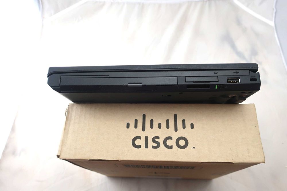 Portátil Lenovo thinkpad T430 i5 8gb ram win11