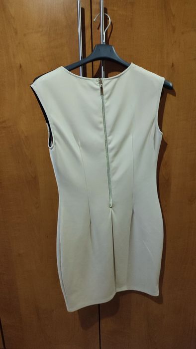 Sukienka wizytowa balowa biznesowa wieczorowa