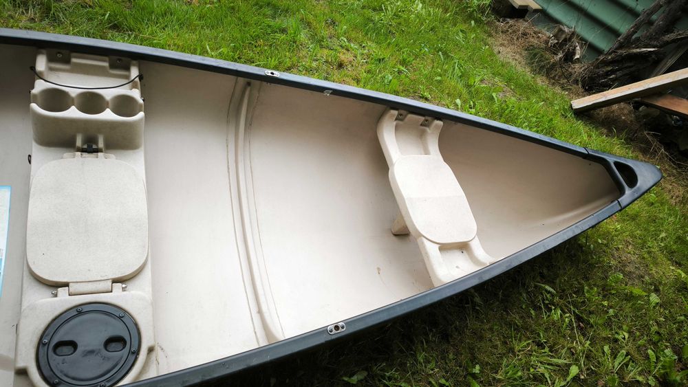 Kajak Canoe Rouge River 15,7