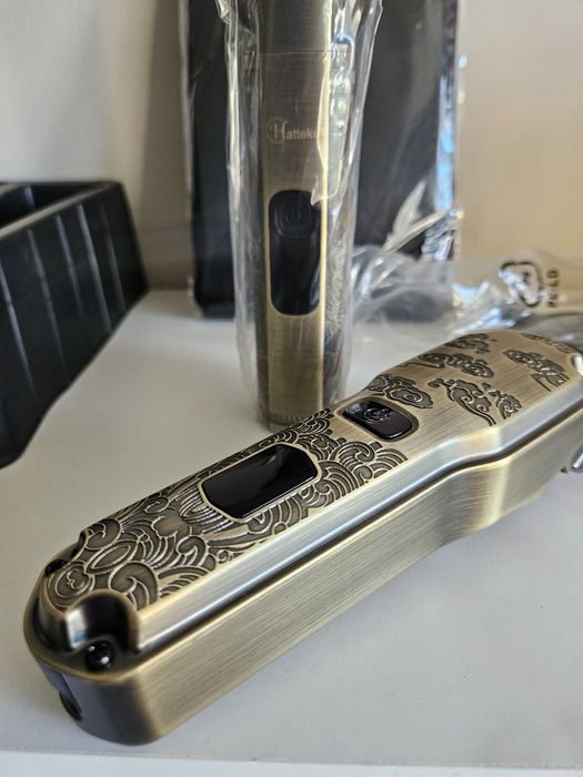 Продам професійних набір для стрижки тример Hatteker